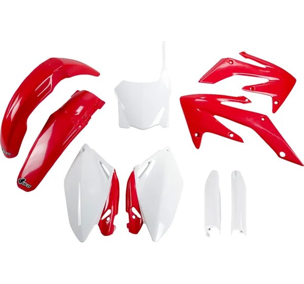UFO Karosserieteile & Schutzbleche für HONDA CRF 250 R 2008-2009