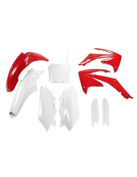 UFO Karosserieteile & Schutzbleche für HONDA CRF 450 R 2009-2010