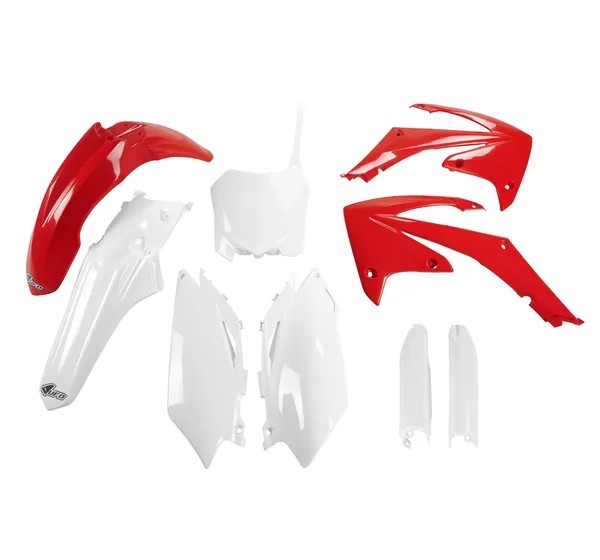 UFO Karosserieteile & Schutzbleche für HONDA CRF 450 R 2009-2010