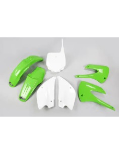 Ersatz-Kunststoffkit für Verkleidung