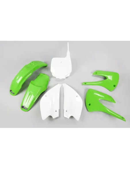 UFO Karosserieteile & Schutzbleche für KAWASAKI KX 85 I 17/14 2007-2013