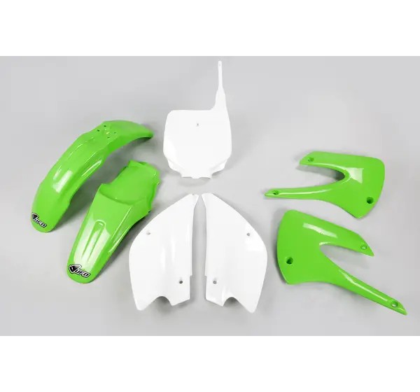 UFO Karosserieteile & Schutzbleche für KAWASAKI KX 85 I 17/14 2007-2013