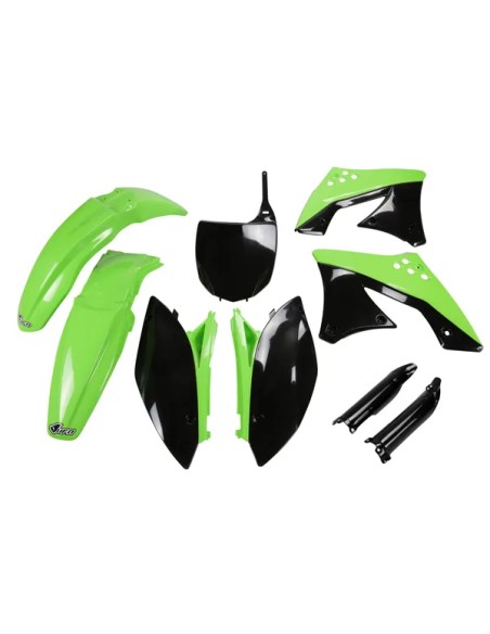 UFO Karosserieteile & Schutzbleche für KAWASAKI KX 250 F 2009-2012