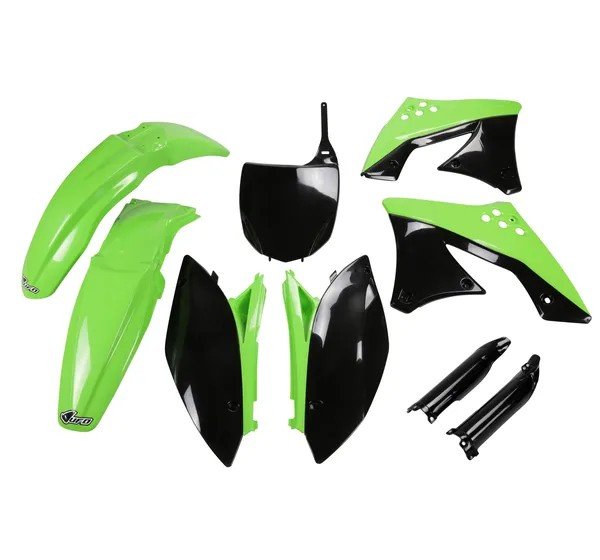 UFO Karosserieteile & Schutzbleche für KAWASAKI KX 250 F 2009-2012