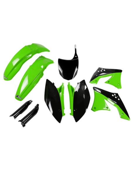 UFO Karosserieteile & Schutzbleche für KAWASAKI KX 250 F 2009-2012