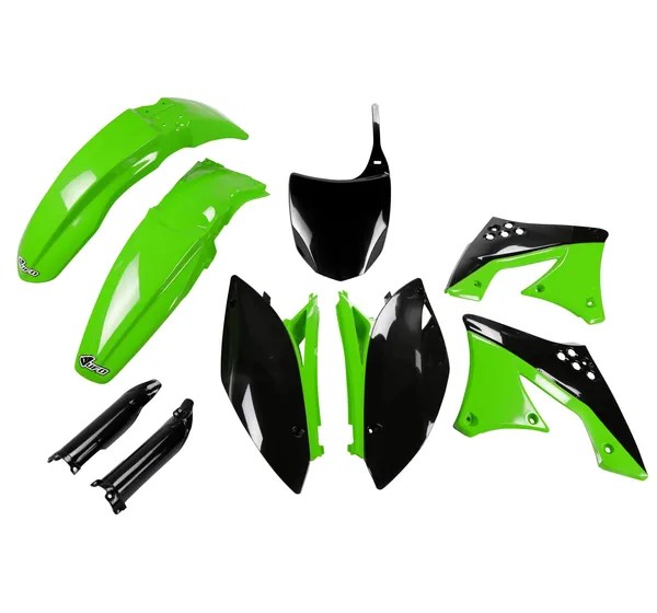 UFO Karosserieteile & Schutzbleche für KAWASAKI KX 250 F 2009-2012