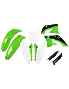 Komplettes Ersatz-Karosserie-Kit