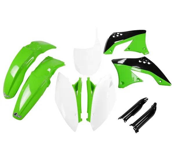 UFO Karosserieteile & Schutzbleche für KAWASAKI KX 450 F 2009-2011