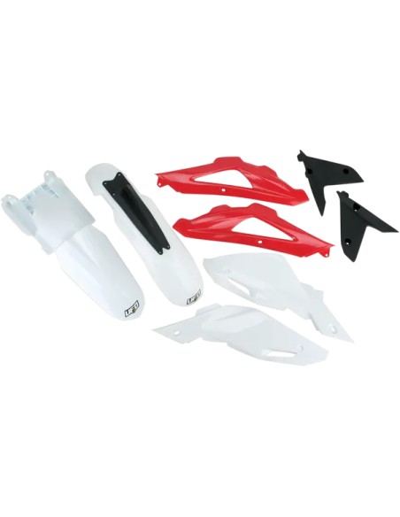UFO Karosserieteile & Schutzbleche für HUSQVARNA TC 250 2008-2010