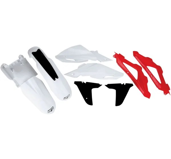 UFO Karosserieteile & Schutzbleche für HUSQVARNA TC 250 2011-2012
