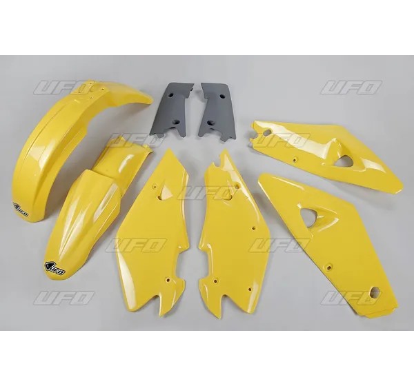UFO Karosserieteile & Schutzbleche für HUSQVARNA CR 125 2000-2003