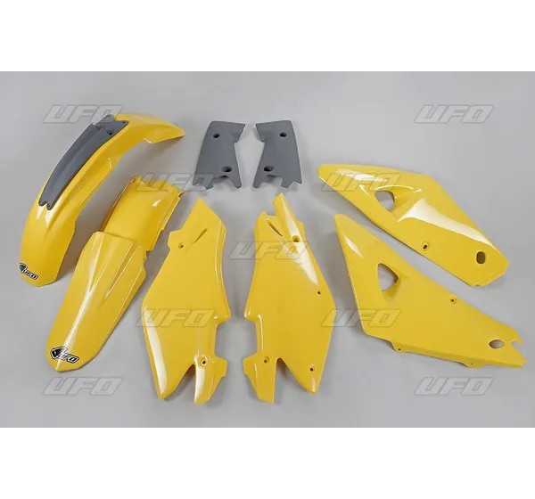 UFO Karosserieteile & Schutzbleche für HUSQVARNA CR 125 2005