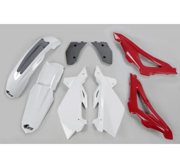 UFO Karosserieteile & Schutzbleche für HUSQVARNA CR 125 2006-2008