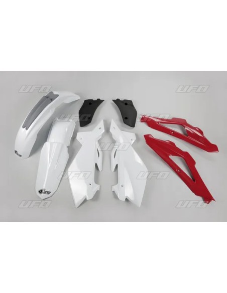 UFO Karosserieteile & Schutzbleche für HUSQVARNA CR 125 2006-2008