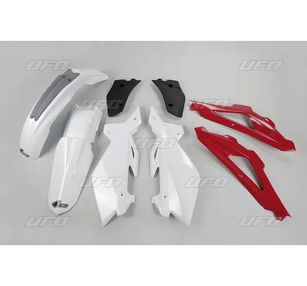 UFO Karosserieteile & Schutzbleche für HUSQVARNA CR 125 2006-2008