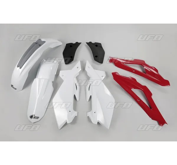 UFO Karosserieteile & Schutzbleche für HUSQVARNA WR 250 2009-2013