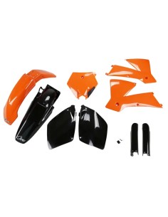 Komplettes Ersatz-Karosserie-Kit