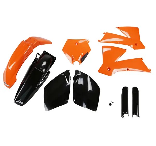 UFO Karosserieteile & Schutzbleche für KTM SX 125 2003