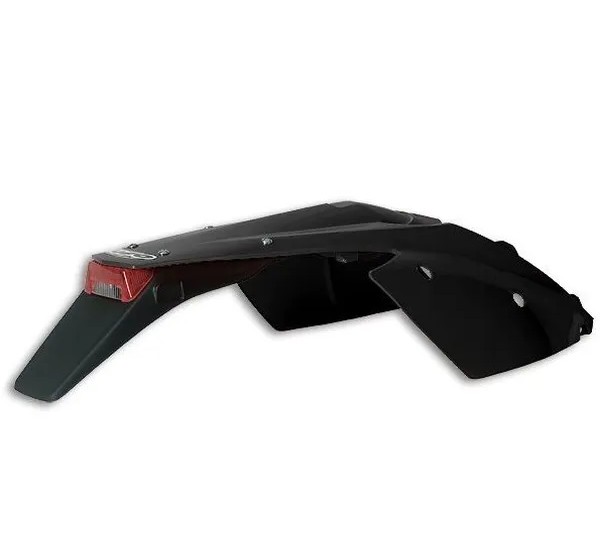 UFO Karosserieteile & Schutzbleche für KTM EXC 125 2004-2007