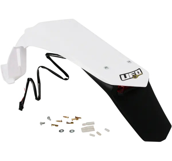UFO Karosserieteile & Schutzbleche für YAMAHA WR 450 F 2007-2015