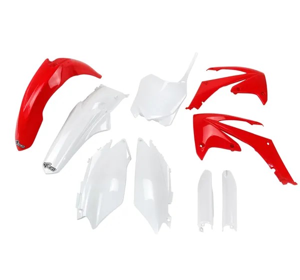 UFO Karosserieteile & Schutzbleche für HONDA CRF 250 R 2011-2013