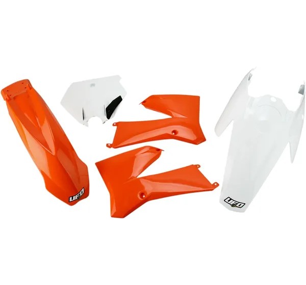 UFO Karosserieteile & Schutzbleche für KTM SX 85 17/14 2006-2012
