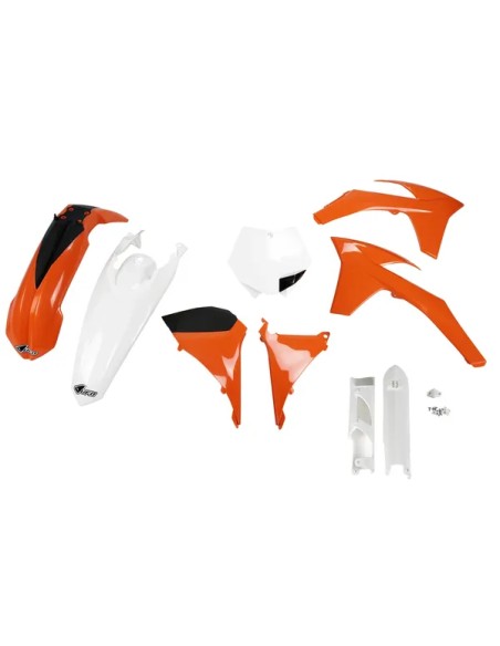 UFO Karosserieteile & Schutzbleche für KTM SX 125 2011