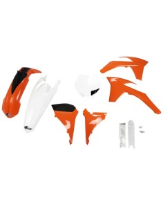 Komplettes Ersatz-Karosserie-Kit