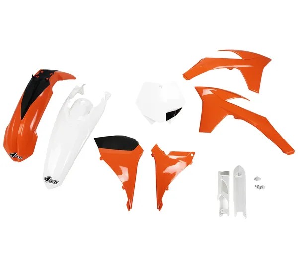 UFO Karosserieteile & Schutzbleche für KTM SX-F 450 2011-2012