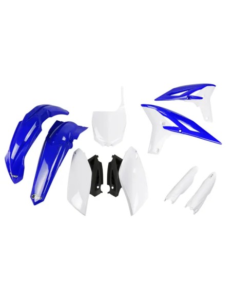 UFO Karosserieteile & Schutzbleche für YAMAHA YZ 250 F 2011-2013