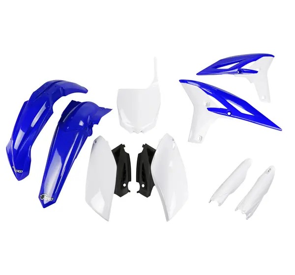 UFO Karosserieteile & Schutzbleche für YAMAHA YZ 250 F 2011-2013
