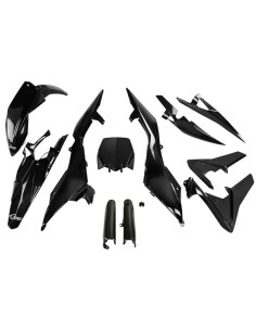 Komplettes Ersatz-Karosserie-Kit