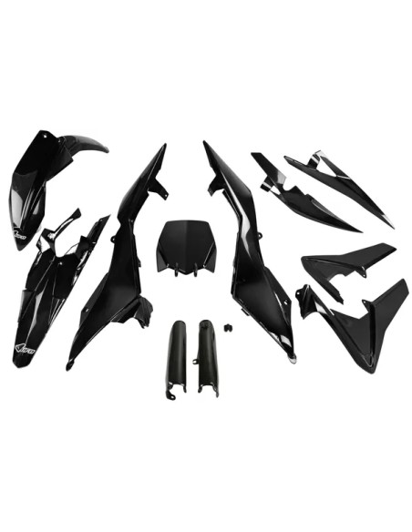 UFO Karosserieteile & Schutzbleche für HUSQVARNA TC 449 2011-2013