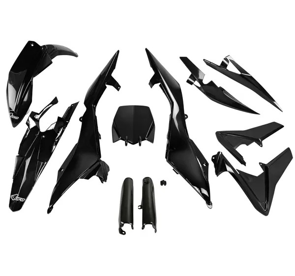 UFO Karosserieteile & Schutzbleche für HUSQVARNA TC 449 2011-2013