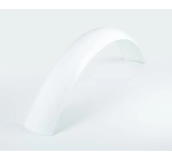 UFO Karosserieteile & Schutzbleche - UNI FRFDR CR END 60-74 WH