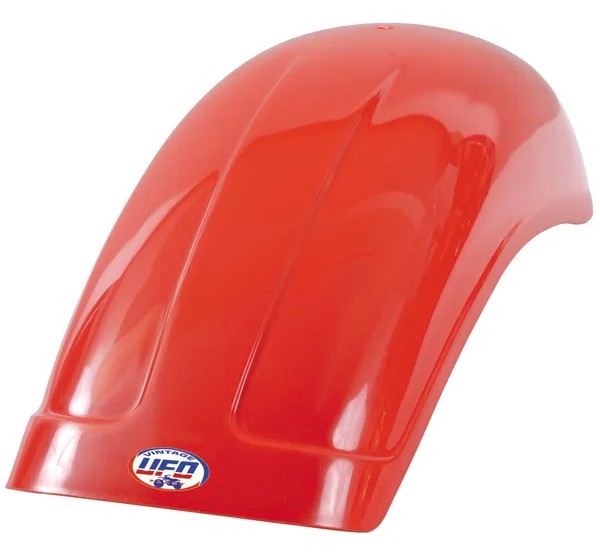 UFO Karosserieteile & Schutzbleche - UNI RFDR CROSS L 75-83 WH