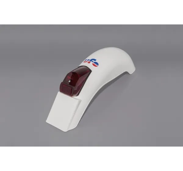 UFO Karosserieteile & Schutzbleche - UNI RFDR E W L 75-79 WH