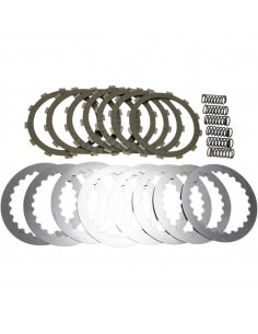EBC KUPPLUNGSSATZ KOMPLETTE DRC SERIE OFFROAD/ATV KORK
