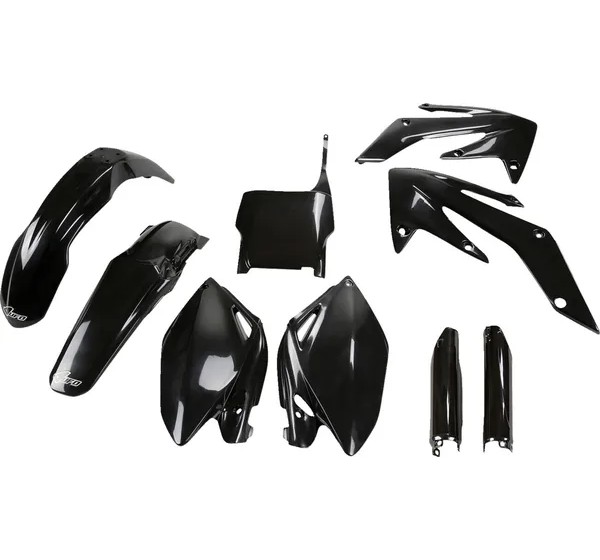 UFO Karosserieteile & Schutzbleche für HONDA CRF 250 R 2006-2007
