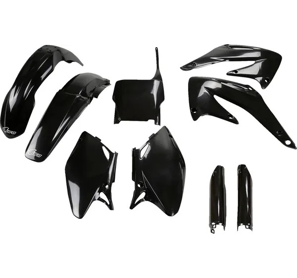 UFO Karosserieteile & Schutzbleche für HONDA CRF 450 R 2004