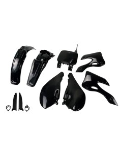 Komplettes Ersatz-Karosserie-Kit