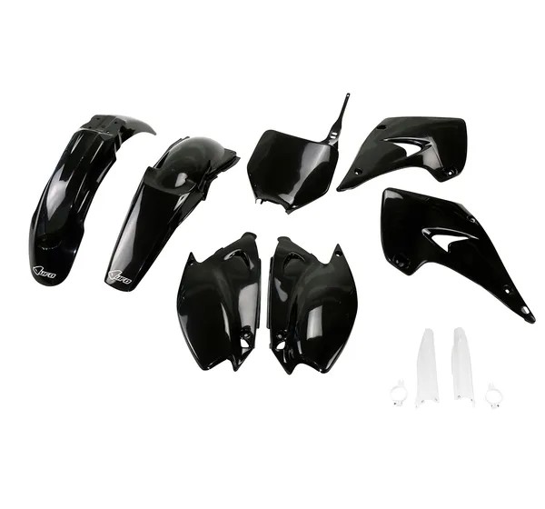 UFO Karosserieteile & Schutzbleche für KAWASAKI KX 125 M 2003-2008
