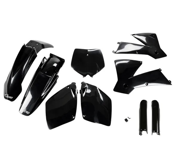 UFO Karosserieteile & Schutzbleche für KTM SX 125 2001-2002