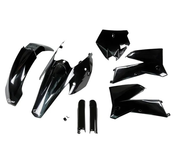 UFO Karosserieteile & Schutzbleche für KTM SX 125 2005-2006
