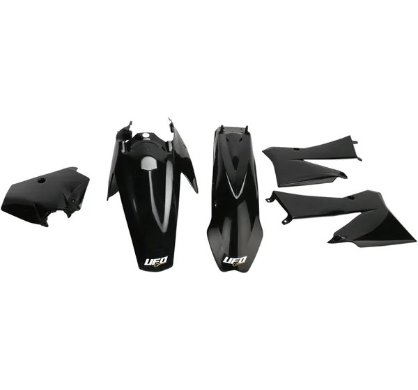UFO Karosserieteile & Schutzbleche für KTM SX 85 17/14 2006-2012