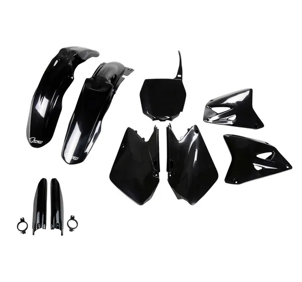 UFO Karosserieteile & Schutzbleche für SUZUKI RM 250 2001-2012