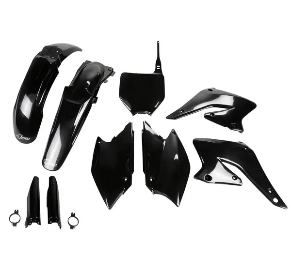 UFO Karosserieteile & Schutzbleche für SUZUKI RM-Z 250 2004-2006