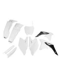 Komplettes Ersatz-Karosserie-Kit