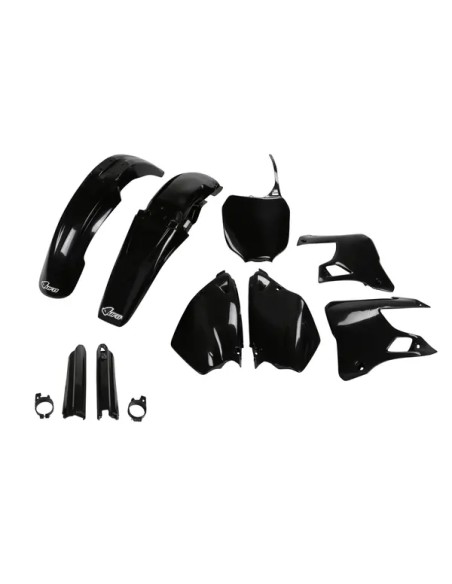 UFO Karosserieteile & Schutzbleche für YAMAHA YZ 250 2000-2001