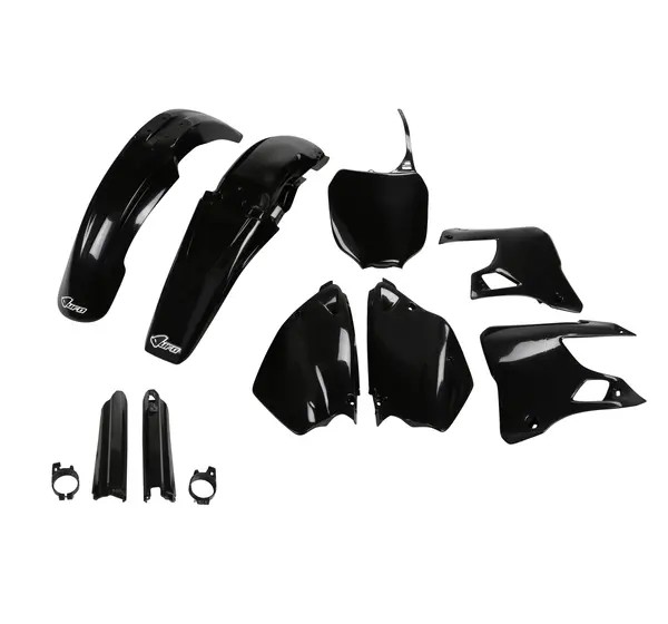 UFO Karosserieteile & Schutzbleche für YAMAHA YZ 250 2000-2001